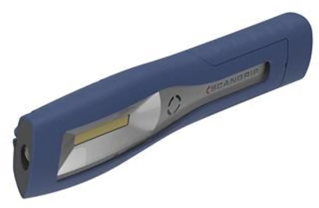 Scangrip Mini MAG PRO 03.5692 Handlamp 200lm - afbeelding 5 van 6