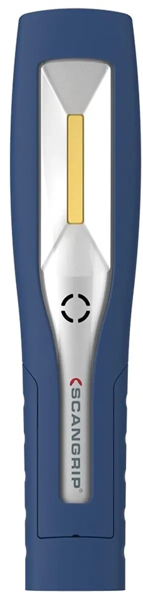 Scangrip Mini MAG PRO 03.5692 Handlamp 200lm - afbeelding 2 van 6