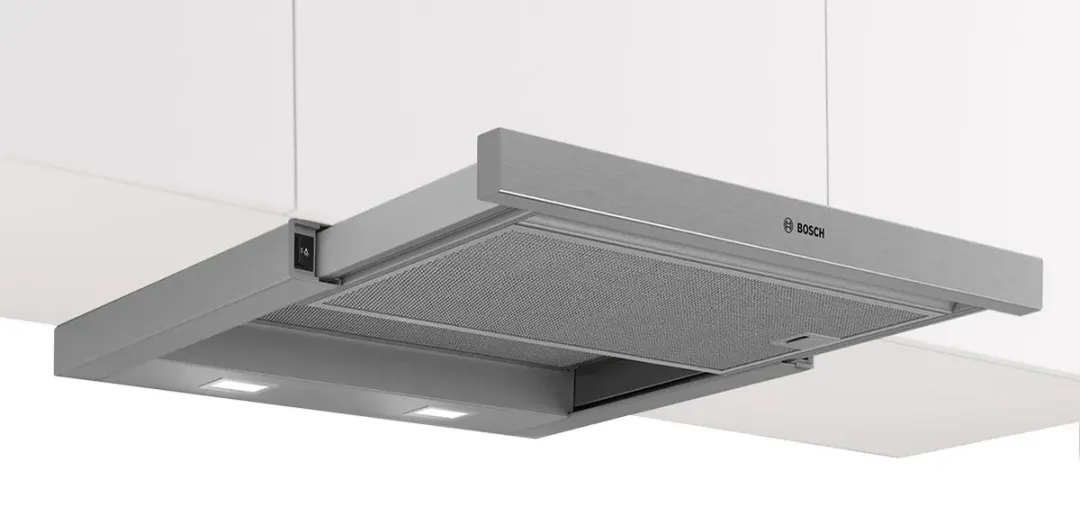 Bosch Serie 2 DFM064W55 Afzuigkap - 394 m³/u - 68 dB