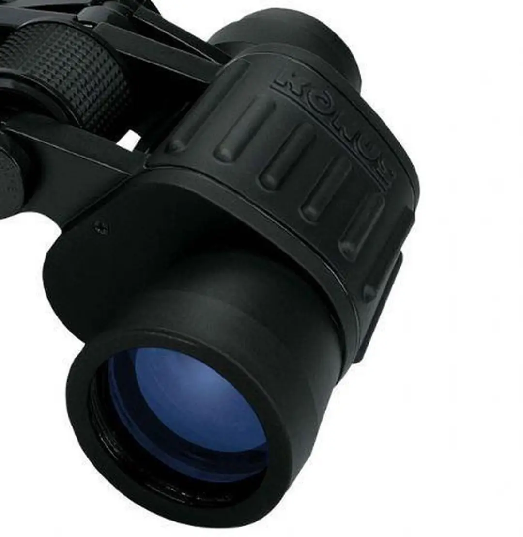 Konus Konusvue 8x40 WA Verrekijker - Zwart - afbeelding 4 van 6