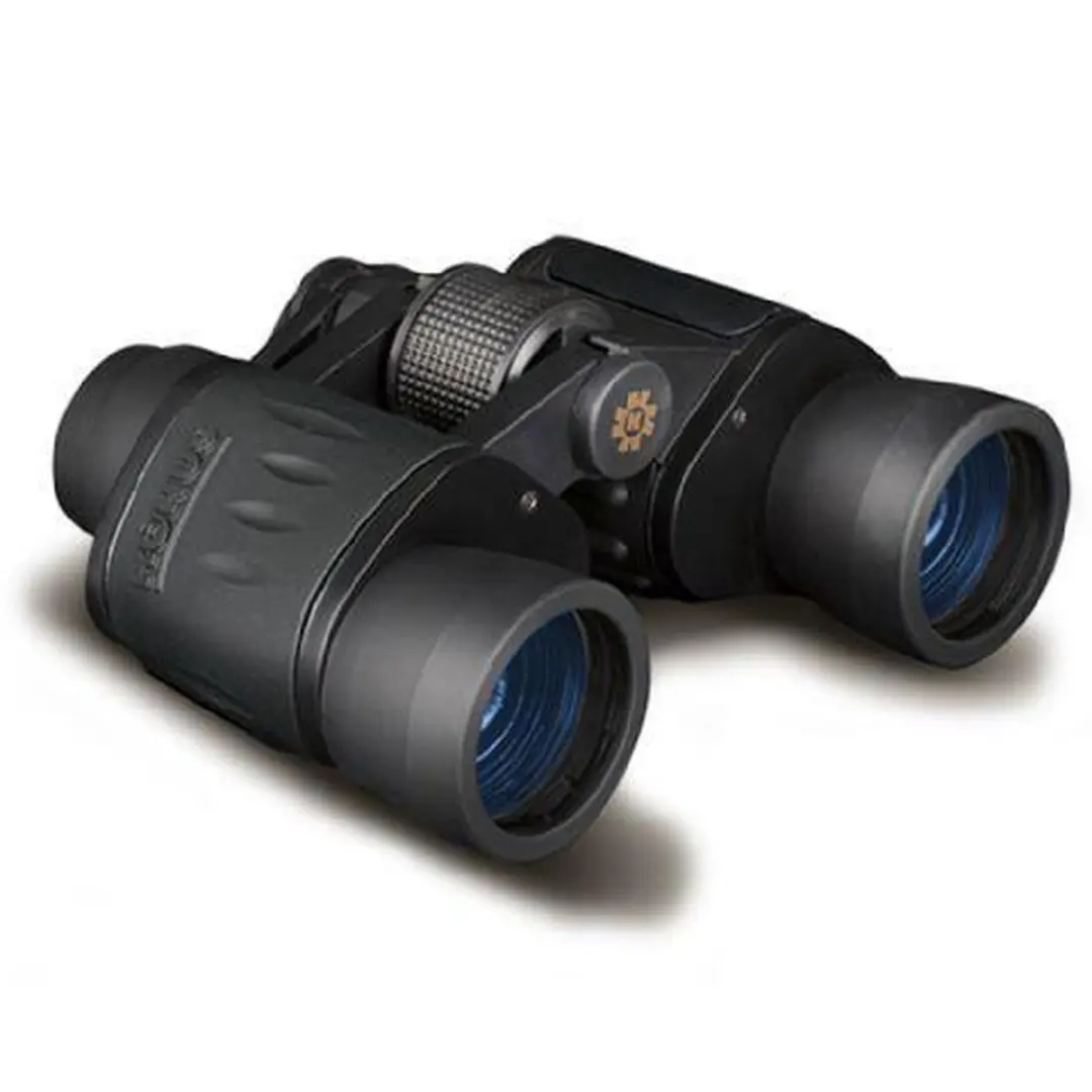 Konus Konusvue 8x40 WA Verrekijker - Zwart - afbeelding 6 van 6