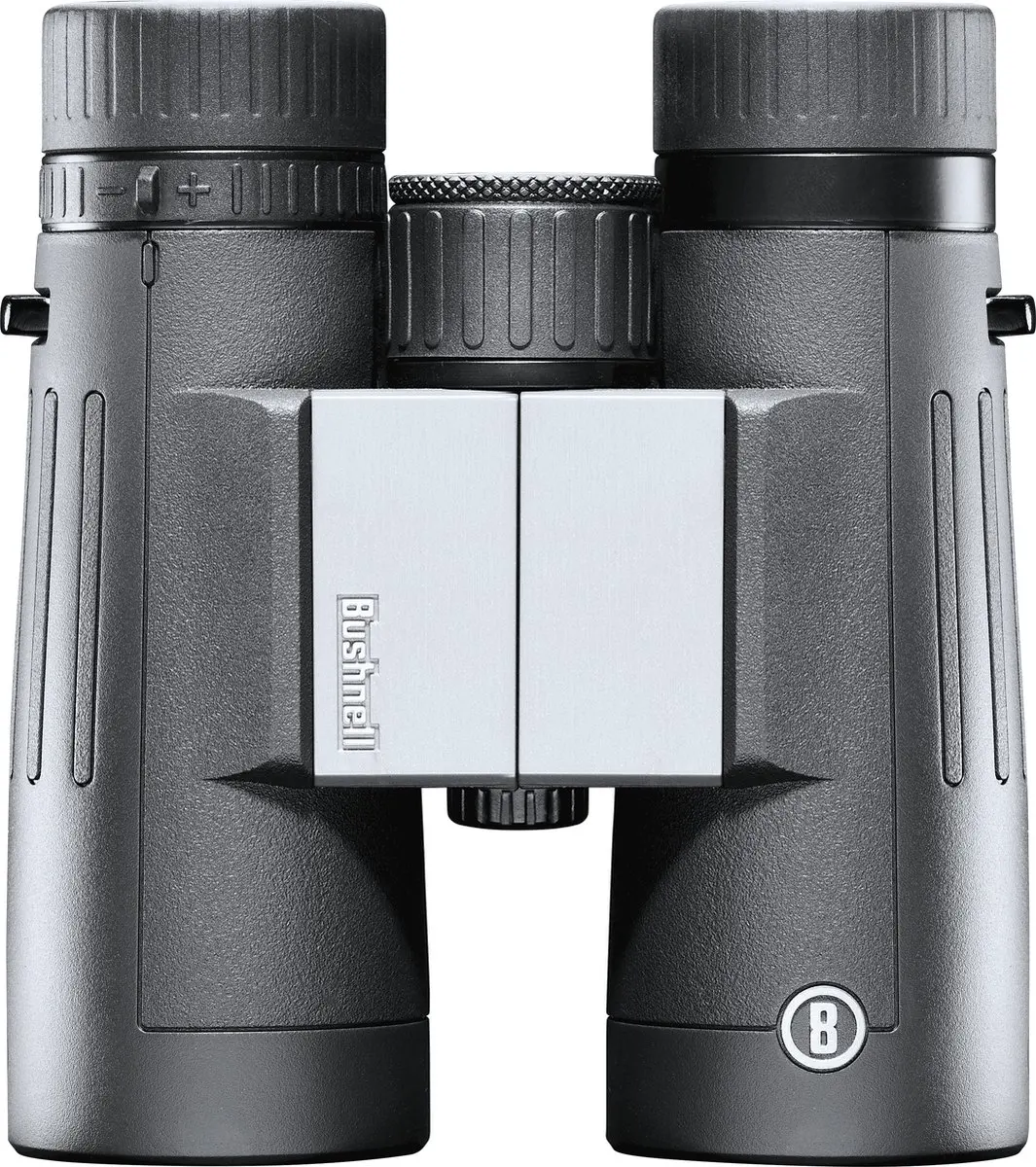 Bushnell PowerView V2 FLPWV842 Verrekijker - Zwart - afbeelding 3 van 5