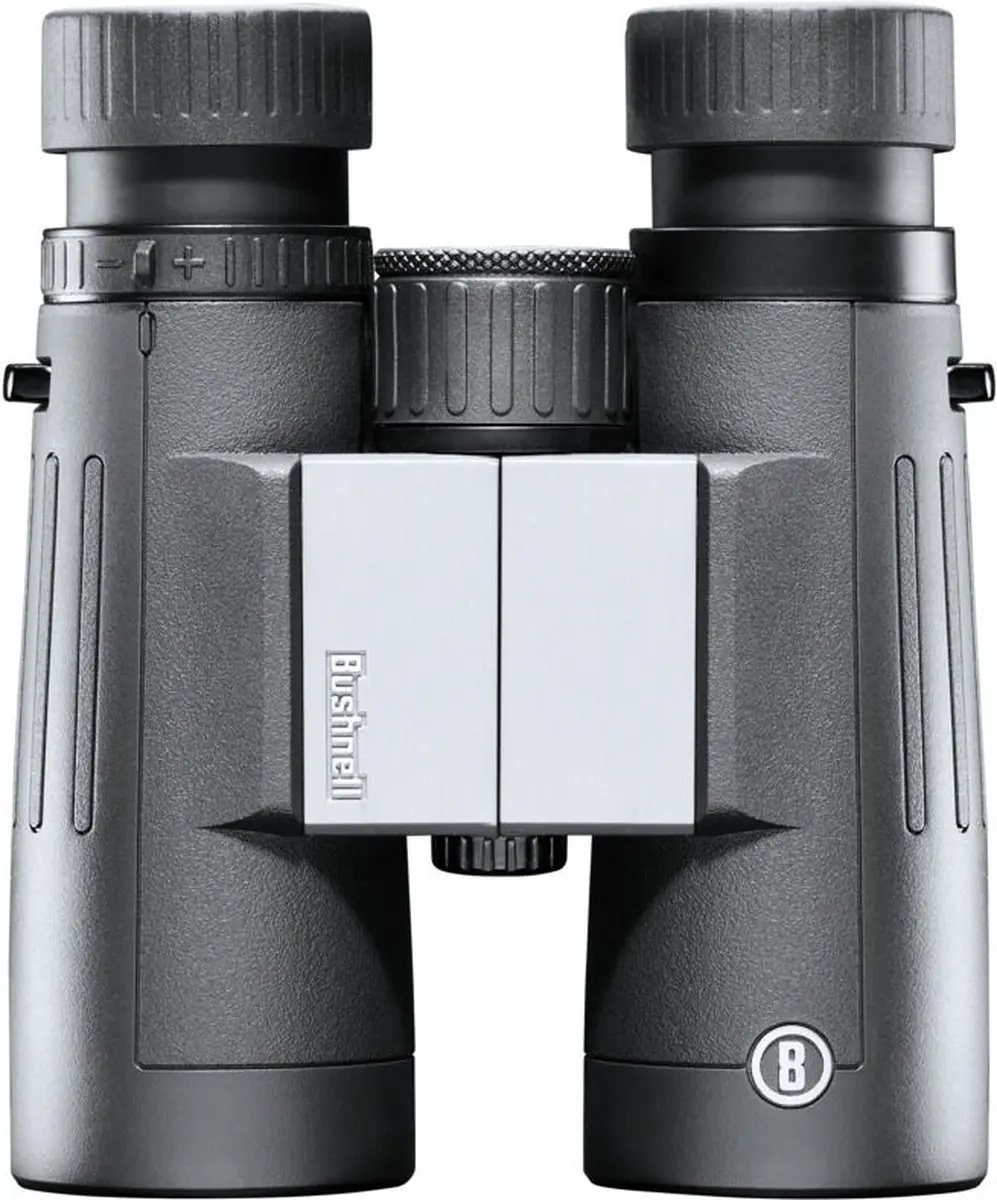 Bushnell PowerView V2 FLPWV842 Verrekijker - Zwart - afbeelding 5 van 5