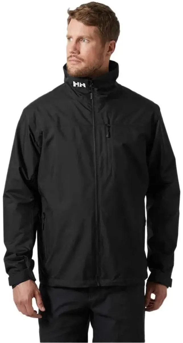 Helly Hansen Crew Midlayer 2 Heren Tussenjas