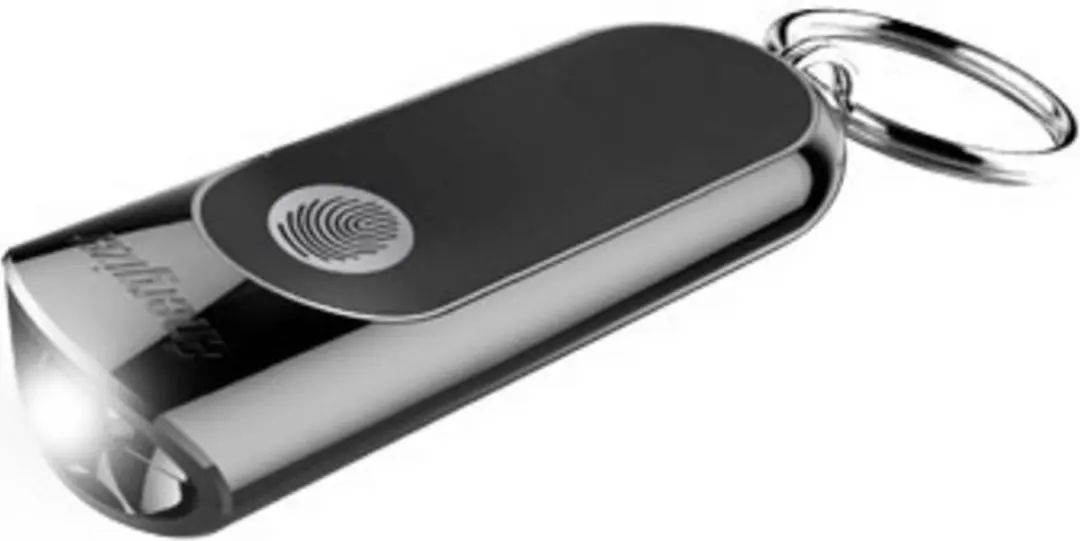 Energizer Touch-Tech E301371500 Sleutelboslamp