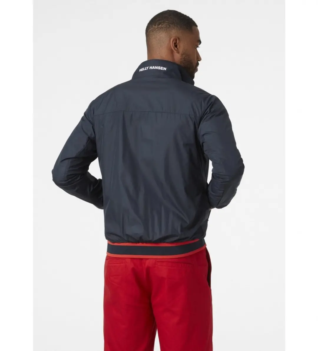 Helly Hansen Salt Windbreaker Windjack - M - afbeelding 3 van 6