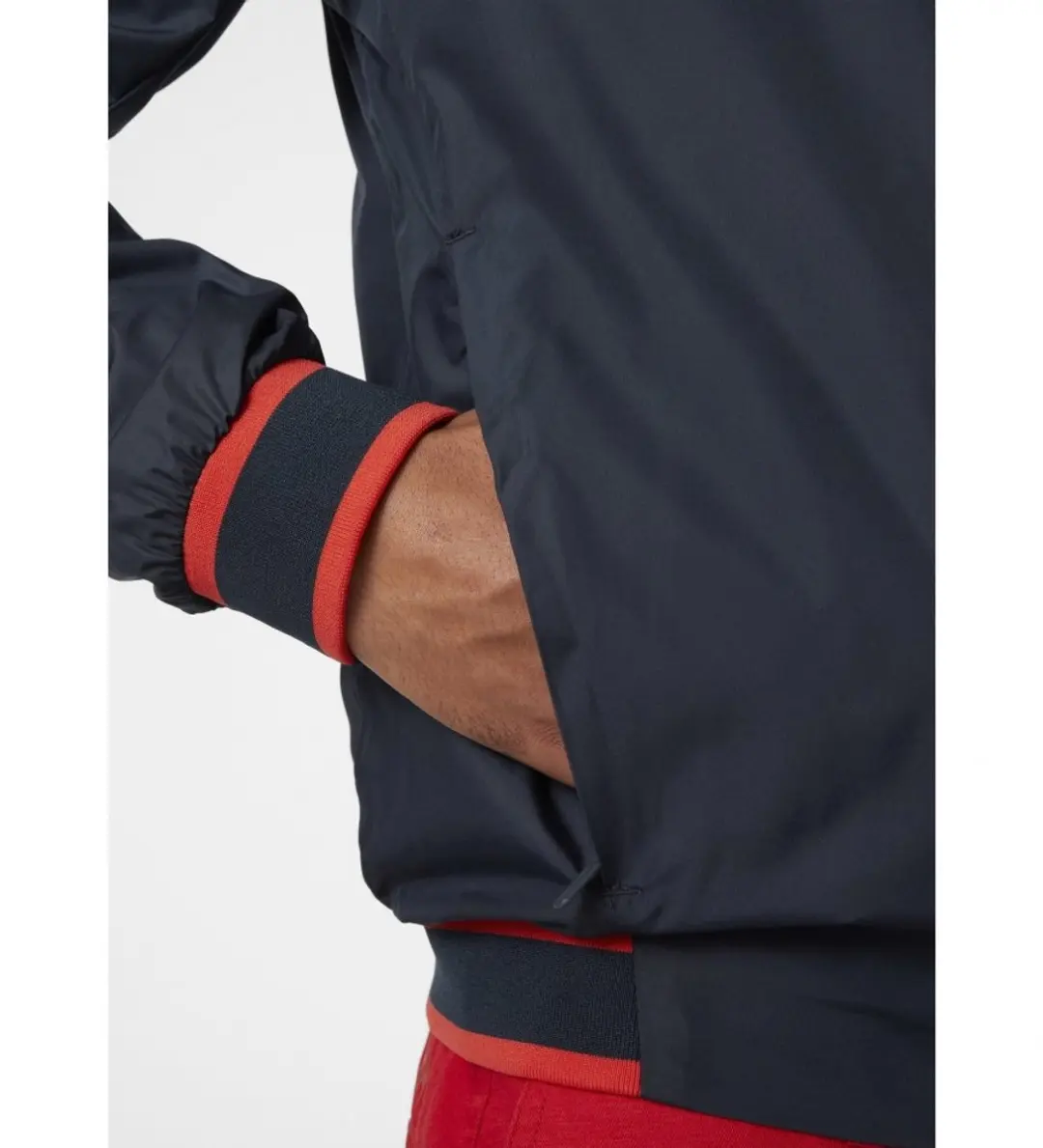 Helly Hansen Salt Windbreaker Windjack - M - afbeelding 6 van 6