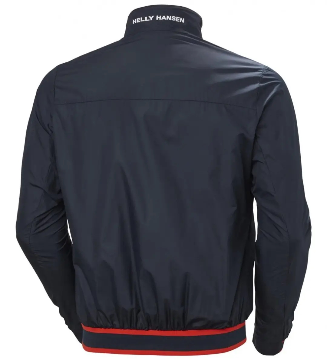 Helly Hansen Salt Windbreaker Windjack - M - afbeelding 5 van 6