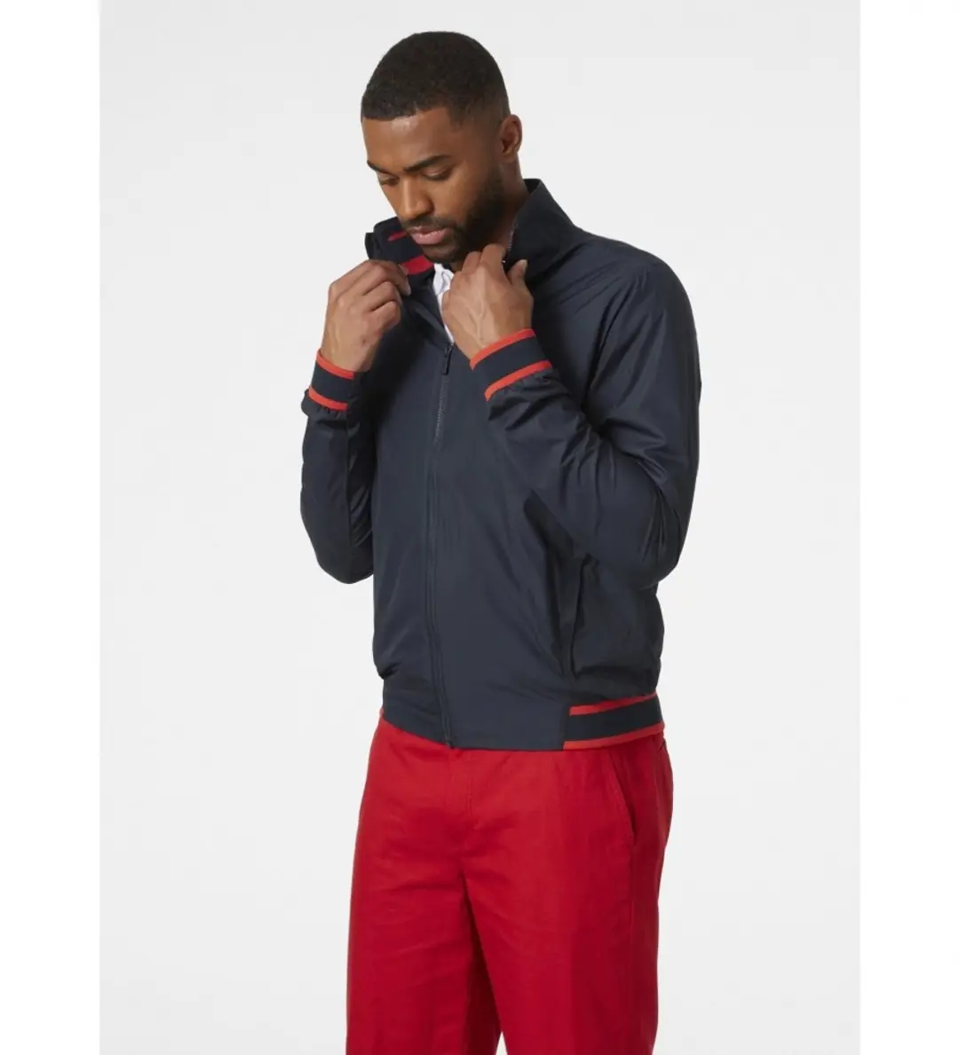 Helly Hansen Salt Windbreaker Windjack