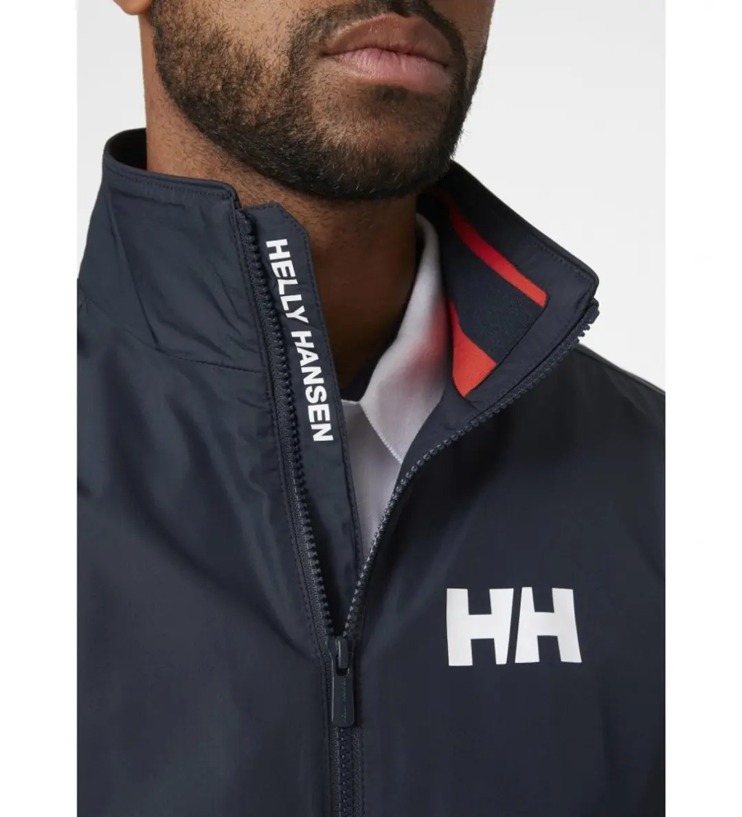 Helly Hansen Salt Windbreaker Windjack - M - afbeelding 4 van 6