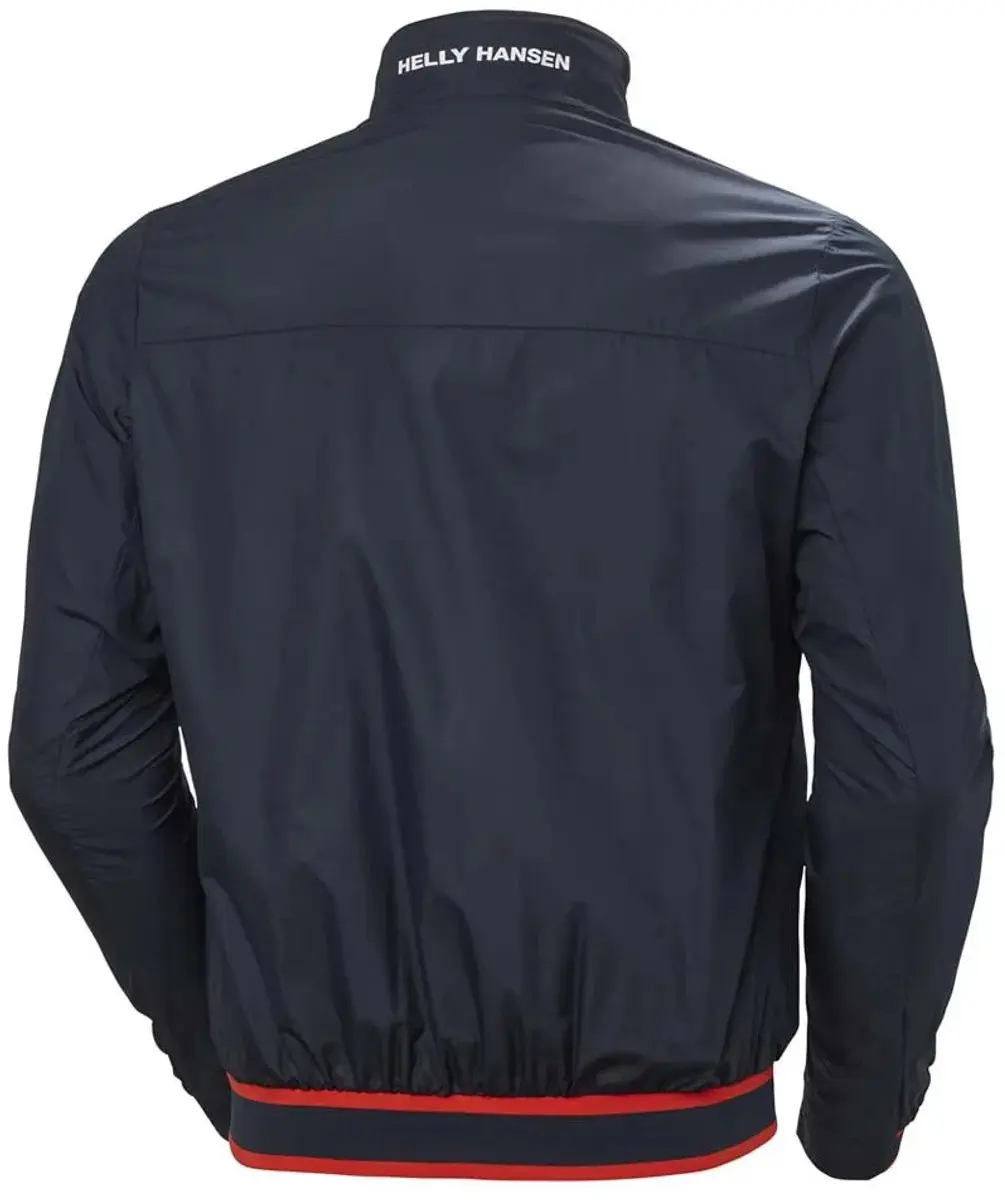 Helly Hansen Salt Windbreaker Windjack - M - afbeelding 2 van 6