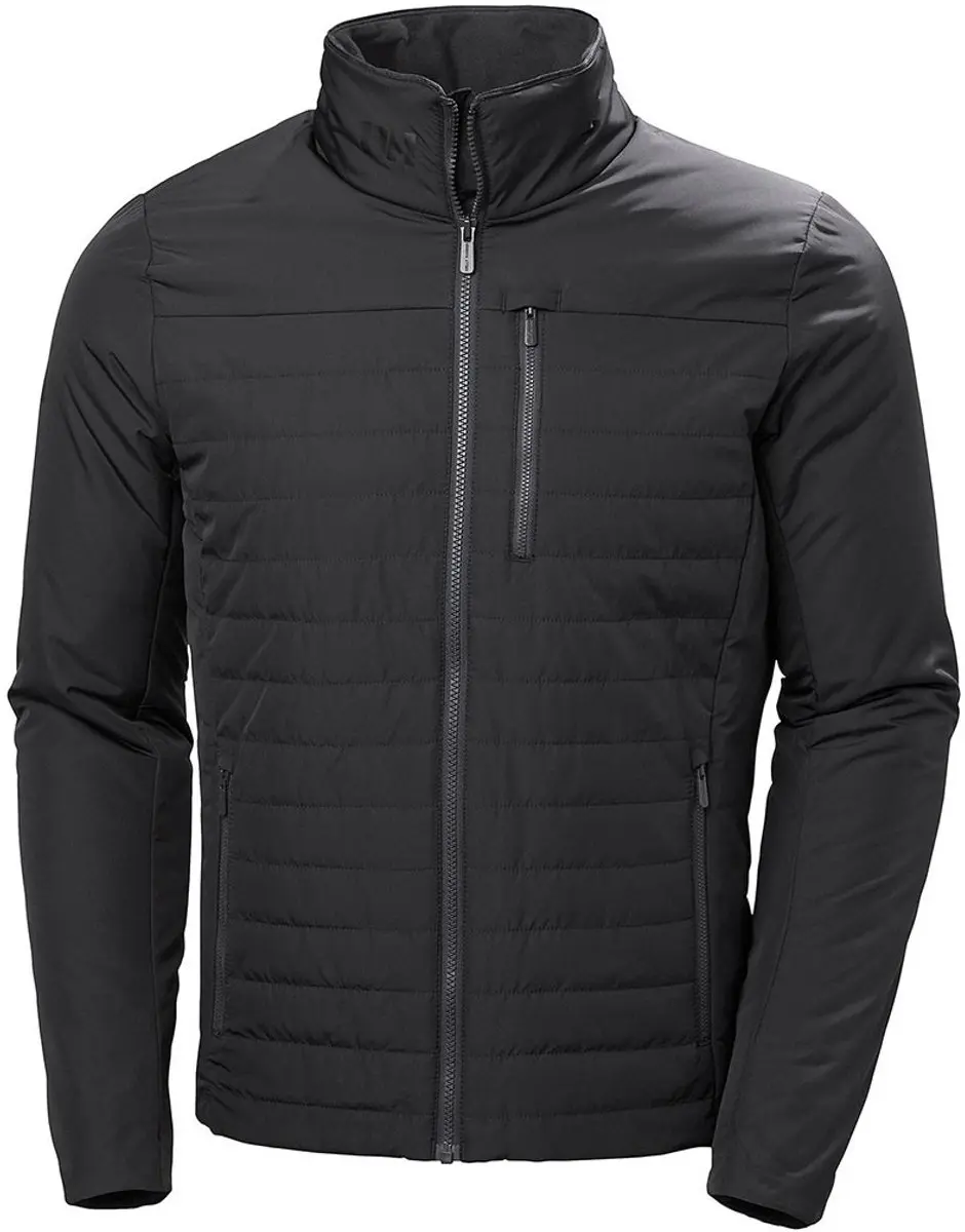 Helly Hansen Crew Insulated 2.0 Jas