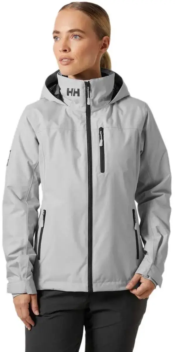 Helly Hansen Crew Midlayer 2.0 Jas Dames