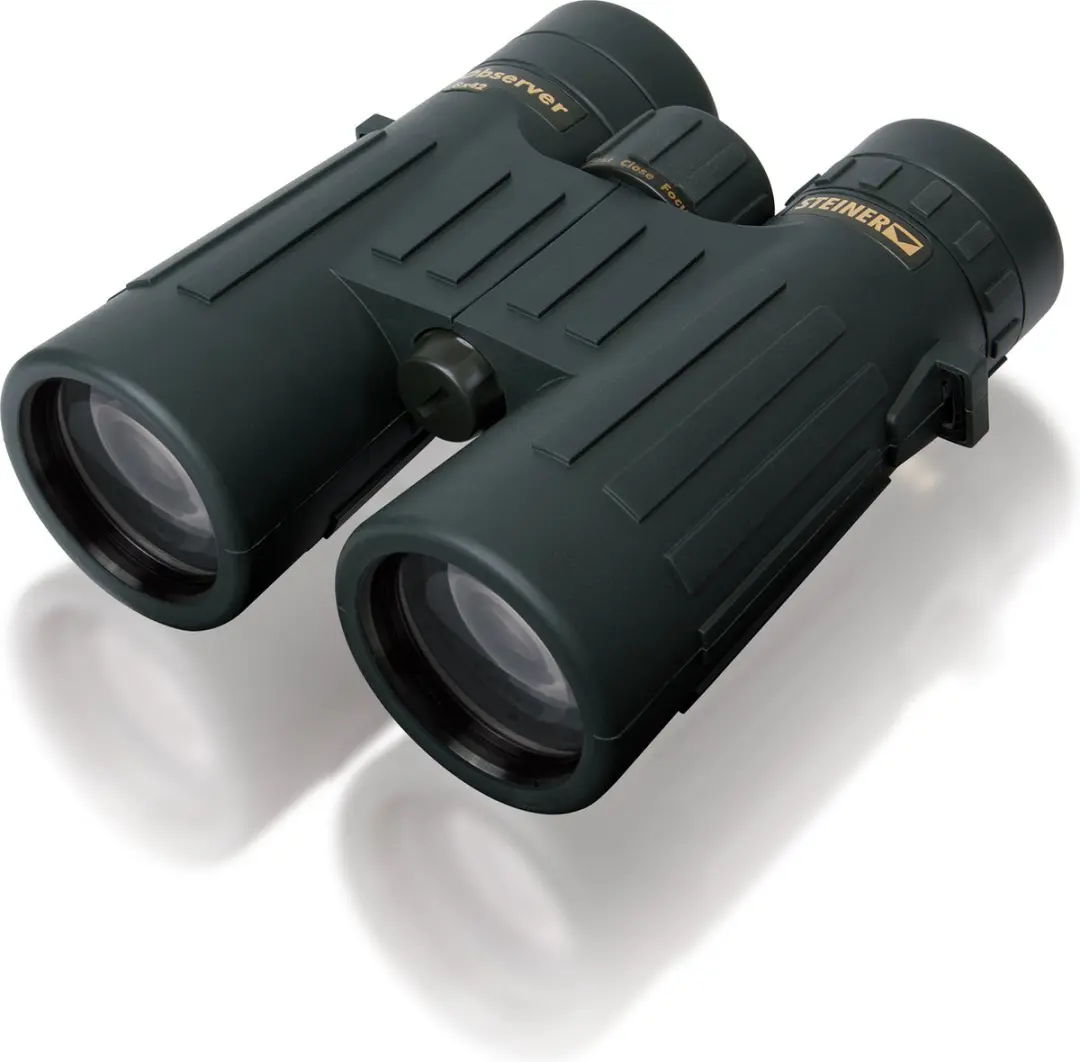Steiner Observer 8x42 verrekijker