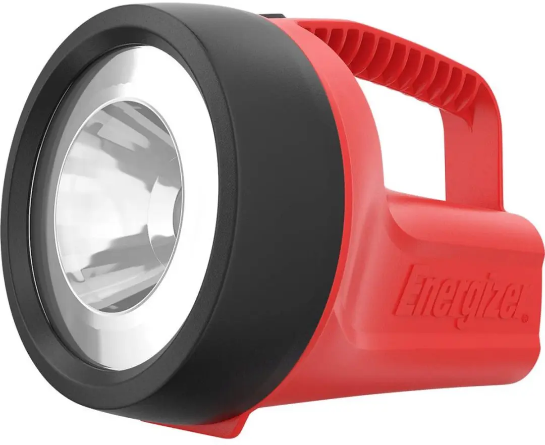 Energizer LED Lantern Zaklamp - 65 lm - Rood - afbeelding 2 van 6