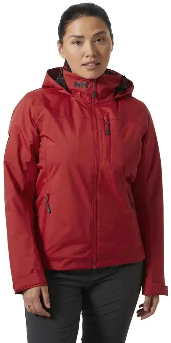 Helly Hansen Crew Midlayer 2.0 Dames Jas