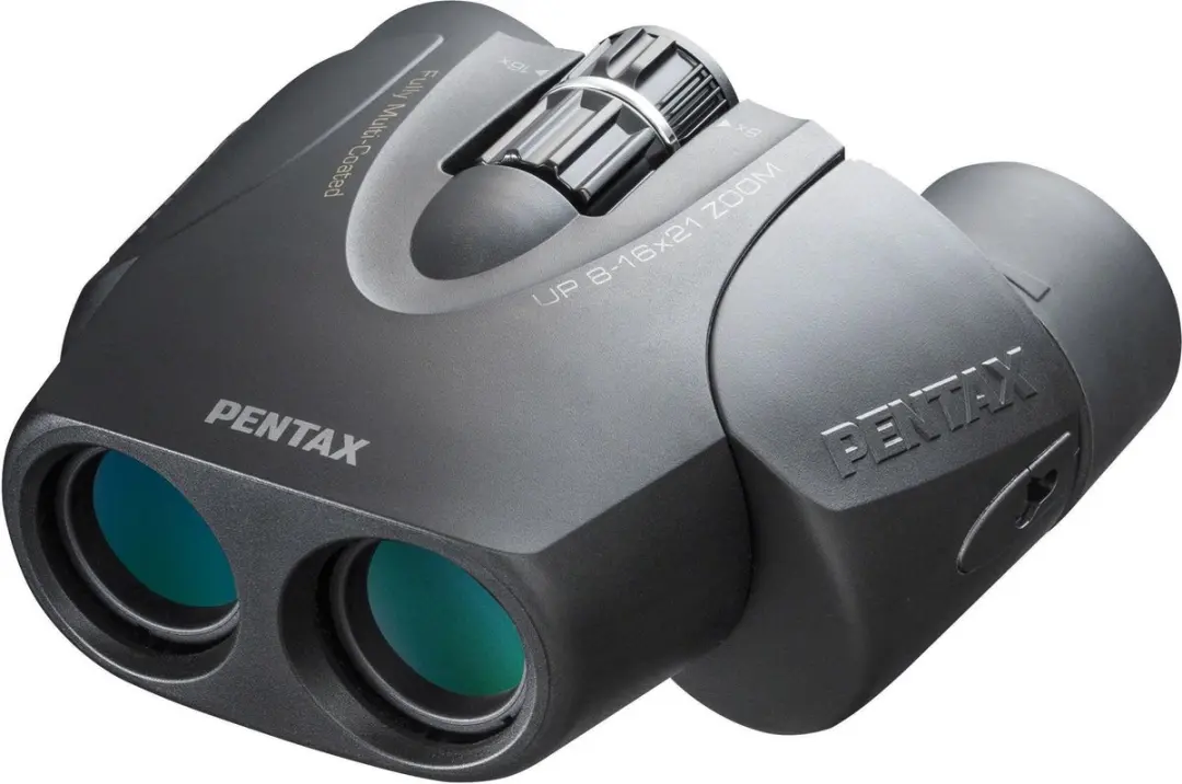 Pentax UP 8-16x21 Zoom Verrekijker