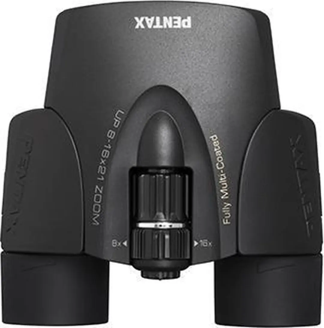 Pentax UP 8-16x21 Zoom Verrekijker - afbeelding 5 van 6