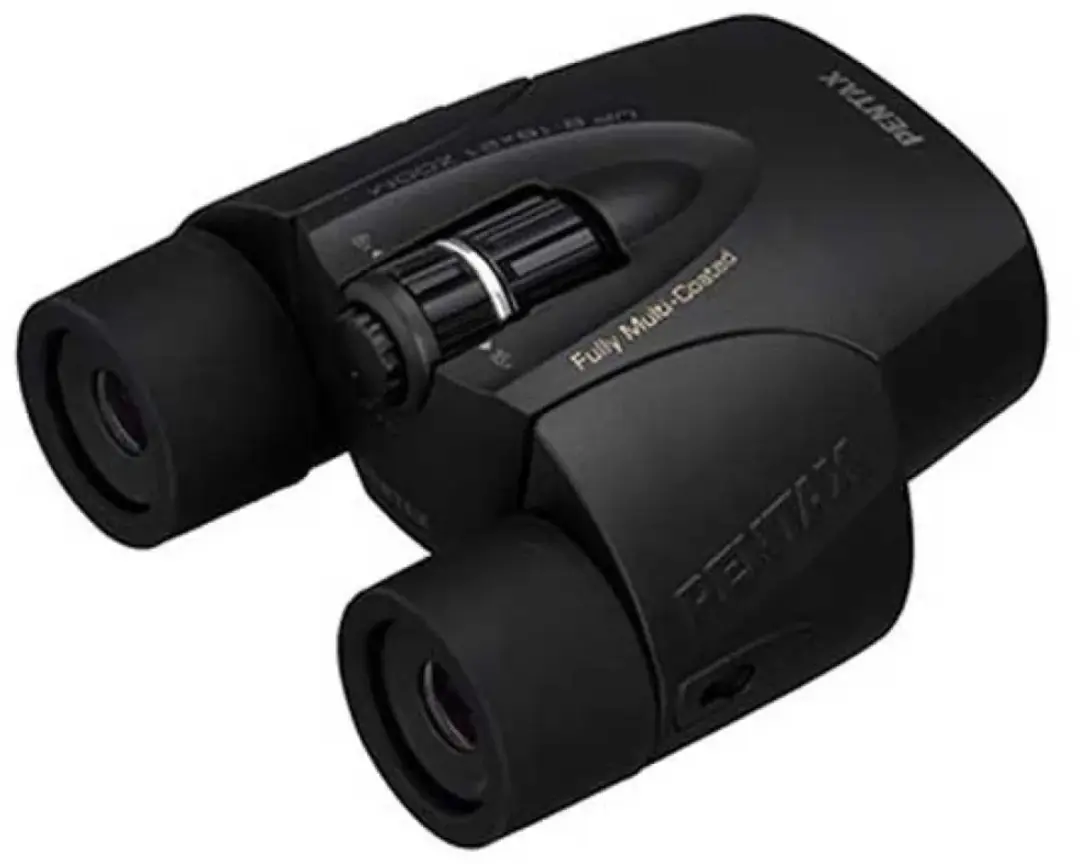 Pentax UP 8-16x21 Zoom Verrekijker - afbeelding 2 van 6