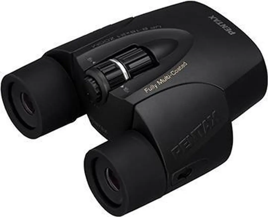 Pentax UP 8-16x21 Zoom Verrekijker - afbeelding 6 van 6