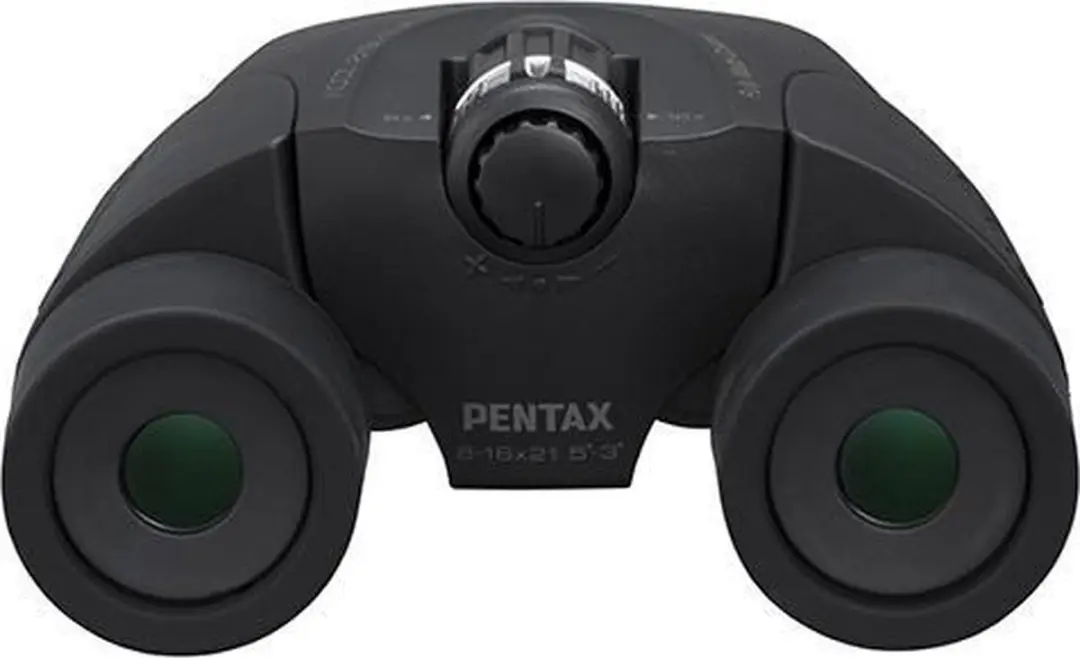 Pentax UP 8-16x21 Zoom Verrekijker - afbeelding 4 van 6