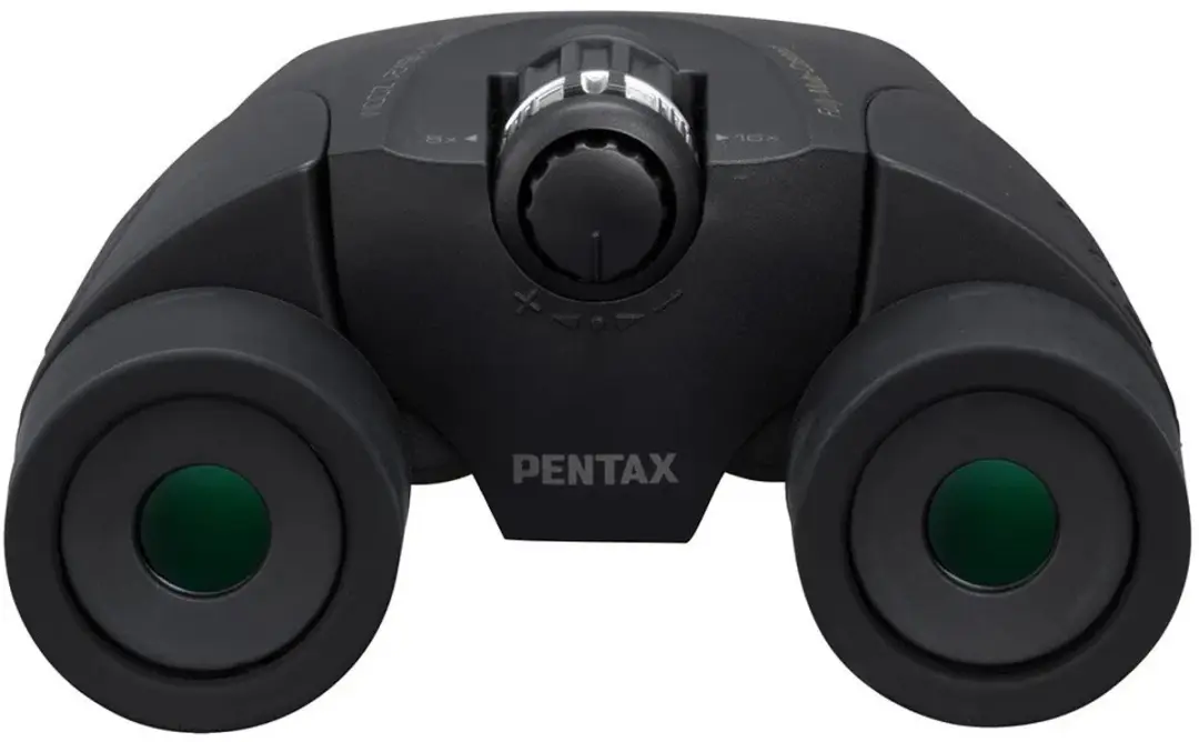 Pentax UP 8-16x21 Zoom Verrekijker - afbeelding 3 van 6