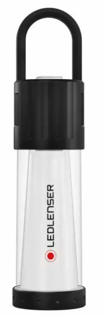 Ledlenser ML6 Warm Light Campinglamp - 750 lumen - afbeelding 2 van 6