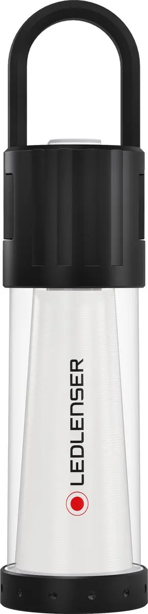 Ledlenser ML6 Warm Light Campinglamp