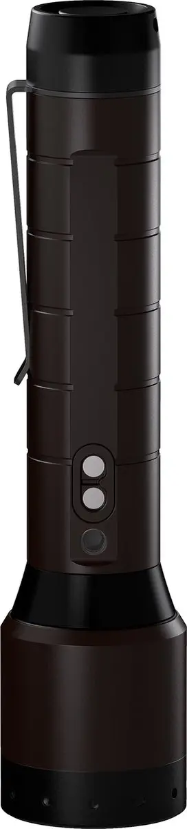 Ledlenser P6R Signature 502189 Zaklamp - 1400 lumen - afbeelding 5 van 6