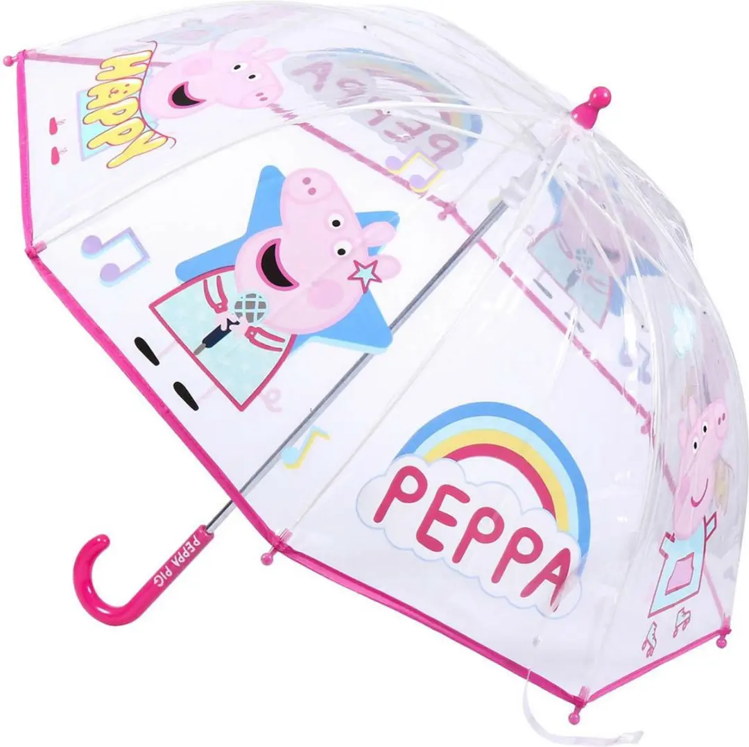Disney Peppa Pig paraplu