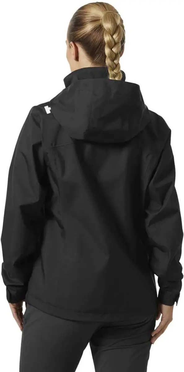 Helly Hansen Crew Hooded 2.0 Jas - afbeelding 2 van 6