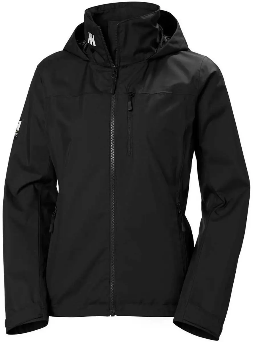 Helly Hansen Crew Hooded 2.0 Jas - afbeelding 4 van 6