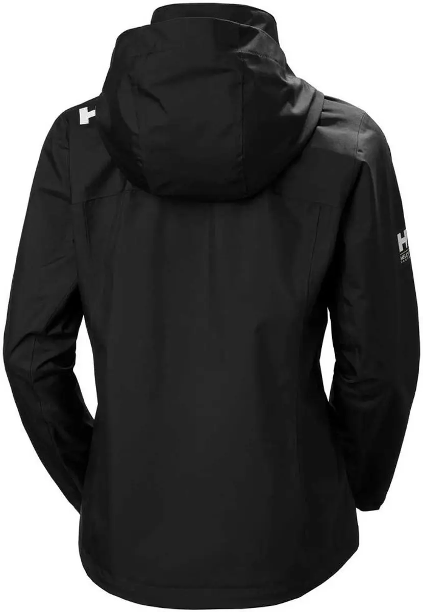 Helly Hansen Crew Hooded 2.0 Jas - afbeelding 5 van 6