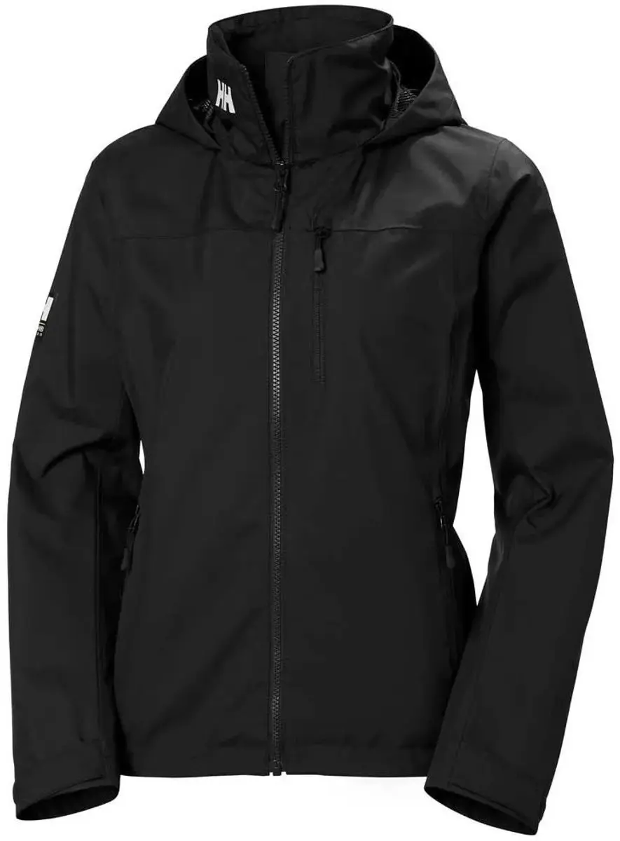 Helly Hansen Crew Hooded 2.0 Jas - afbeelding 6 van 6