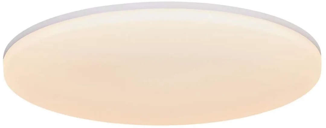 Nordlux Vic 22 LED Plafondlamp 1600lm 18W