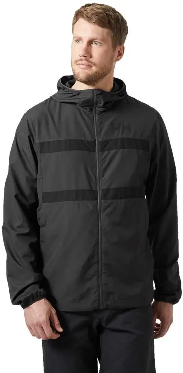 Helly Hansen Salt Striped Windjack