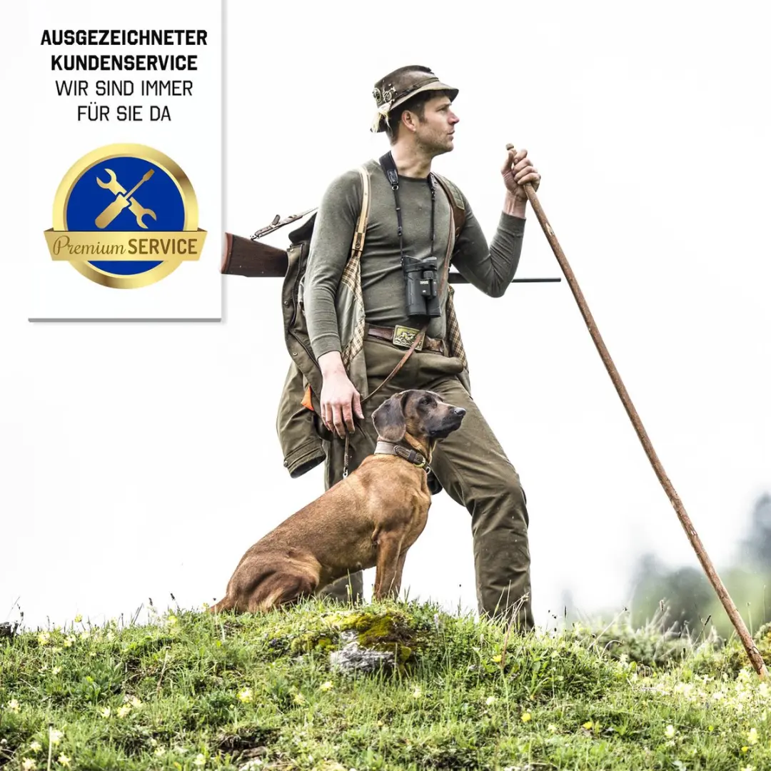 Steiner Ranger Xtreme 8x56 Verrekijker - Zwart - afbeelding 3 van 6