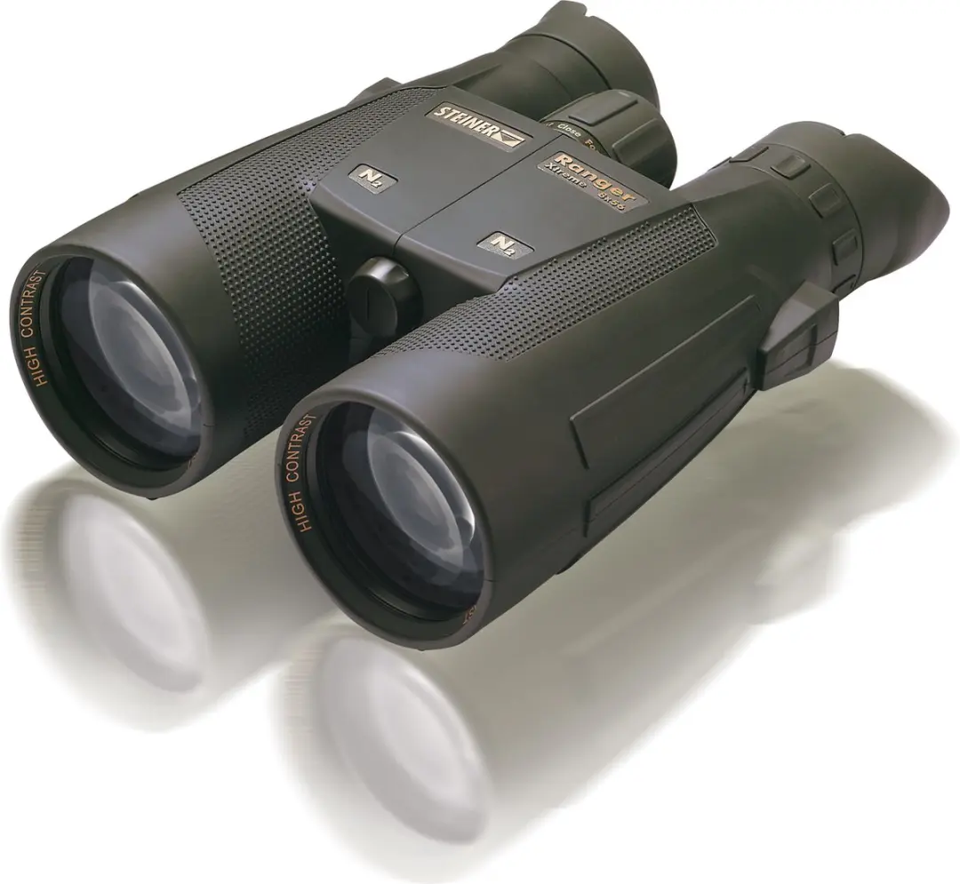 Steiner Ranger Xtreme 8x56 Verrekijker