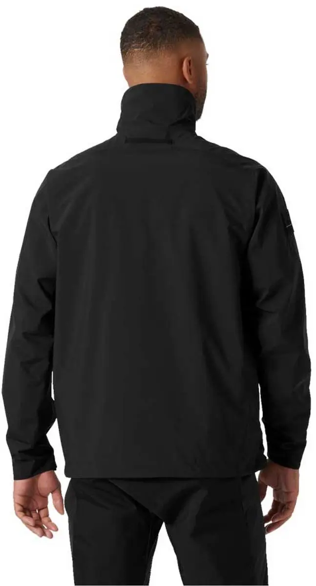 Helly Hansen HP Racing 2.0 Jas - Ebony - 2XL - afbeelding 2 van 6