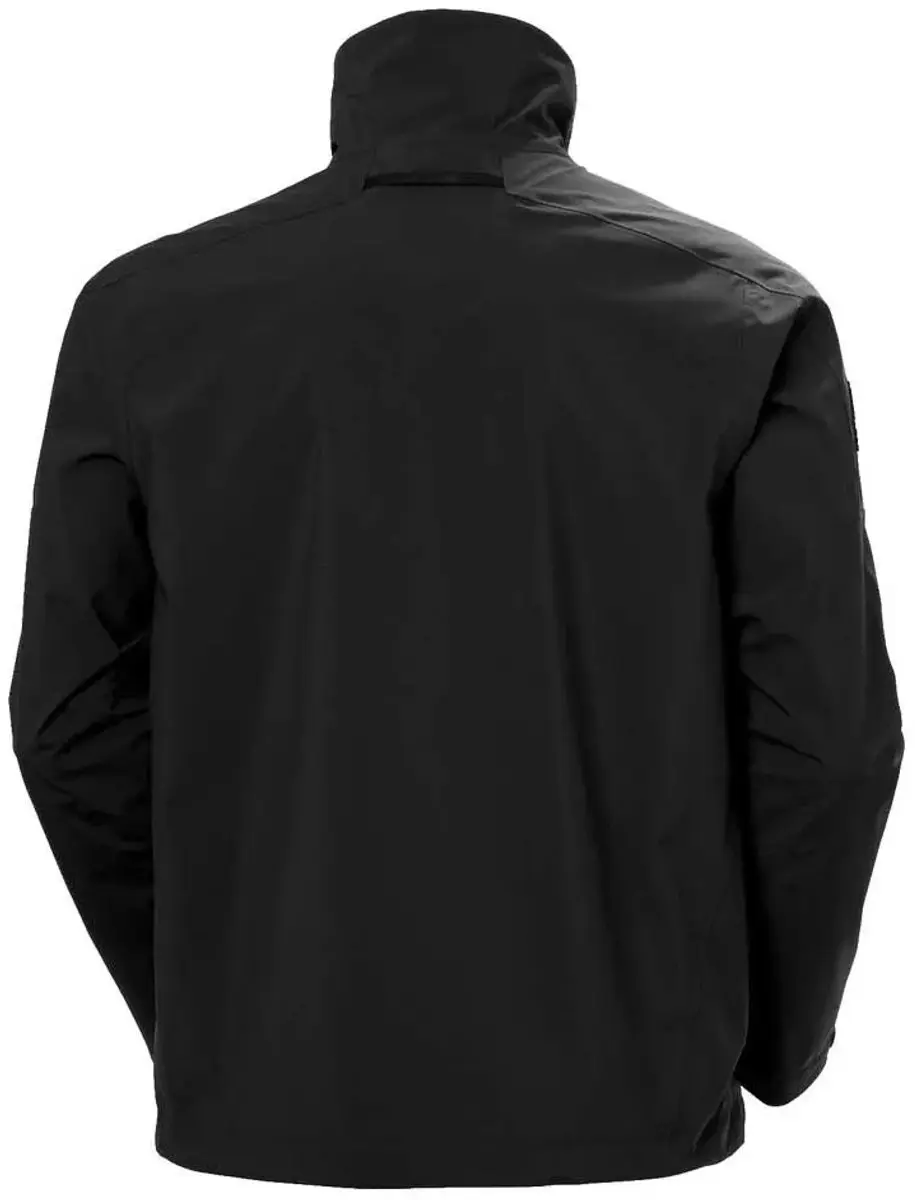 Helly Hansen HP Racing 2.0 Jas - Ebony - 2XL - afbeelding 6 van 6