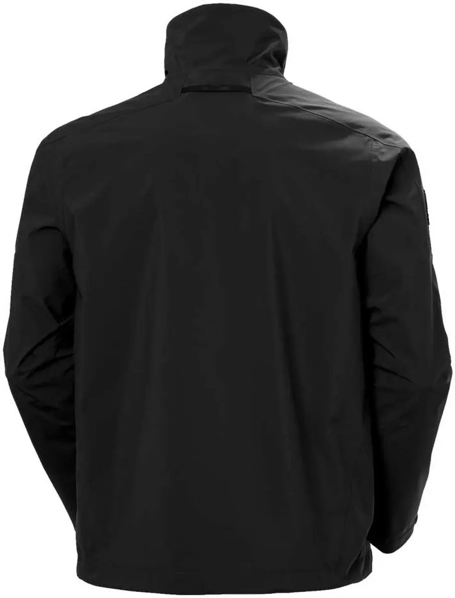 Helly Hansen HP Racing 2.0 Jas - Ebony - 2XL - afbeelding 5 van 6