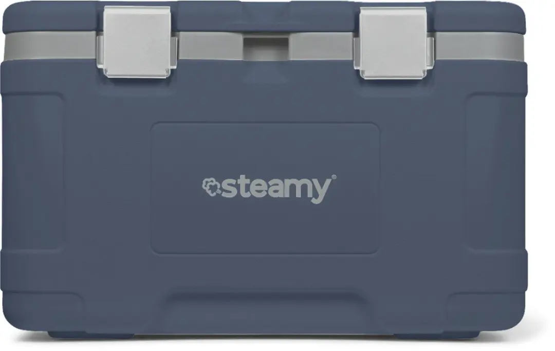 Steamy Cool 50