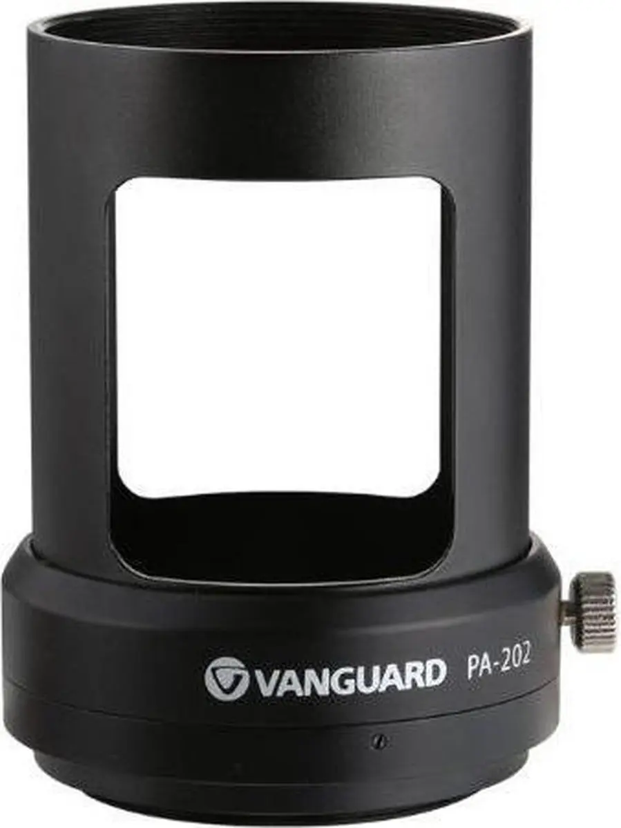 Vanguard PA-202 Spottingscope Cameraadapter