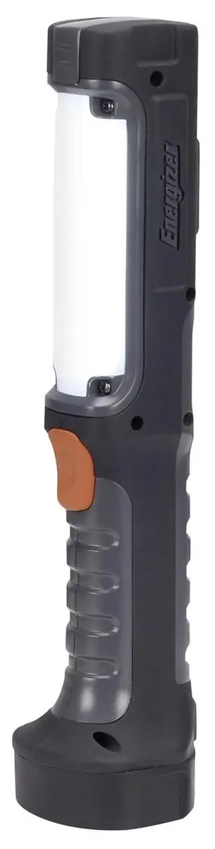Energizer HardCase Professional Zaklamp - 550 lm - Zwart - afbeelding 2 van 6
