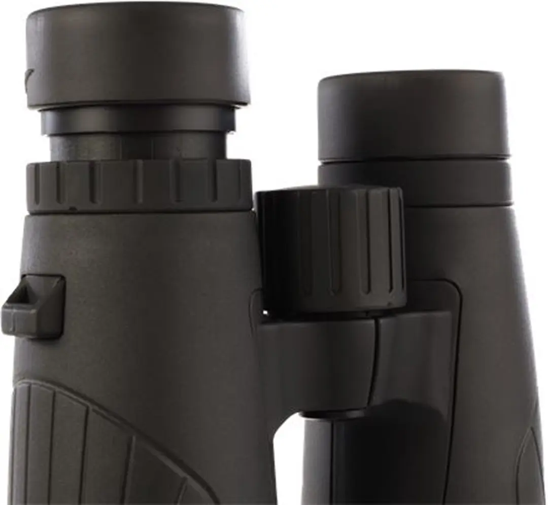 Konus Titanium Evo OH 10x42 WP Verrekijker - Zwart - afbeelding 5 van 6