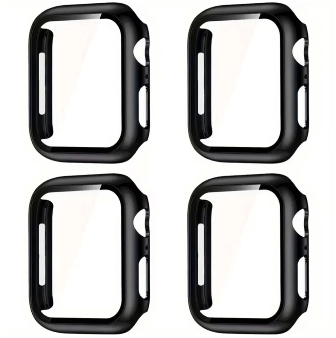 NUVEX Smartwatch Screenprotector 45mm