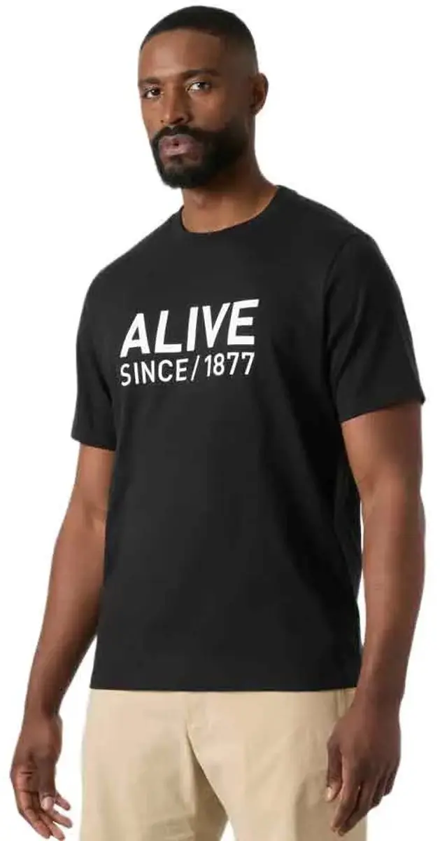 Helly Hansen Core Graphic 2.0 T-shirt