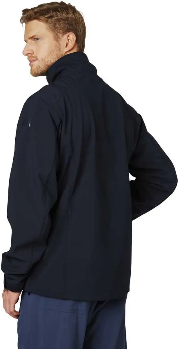 Helly Hansen Paramount Outdoorjas - Navy - S - afbeelding 2 van 6