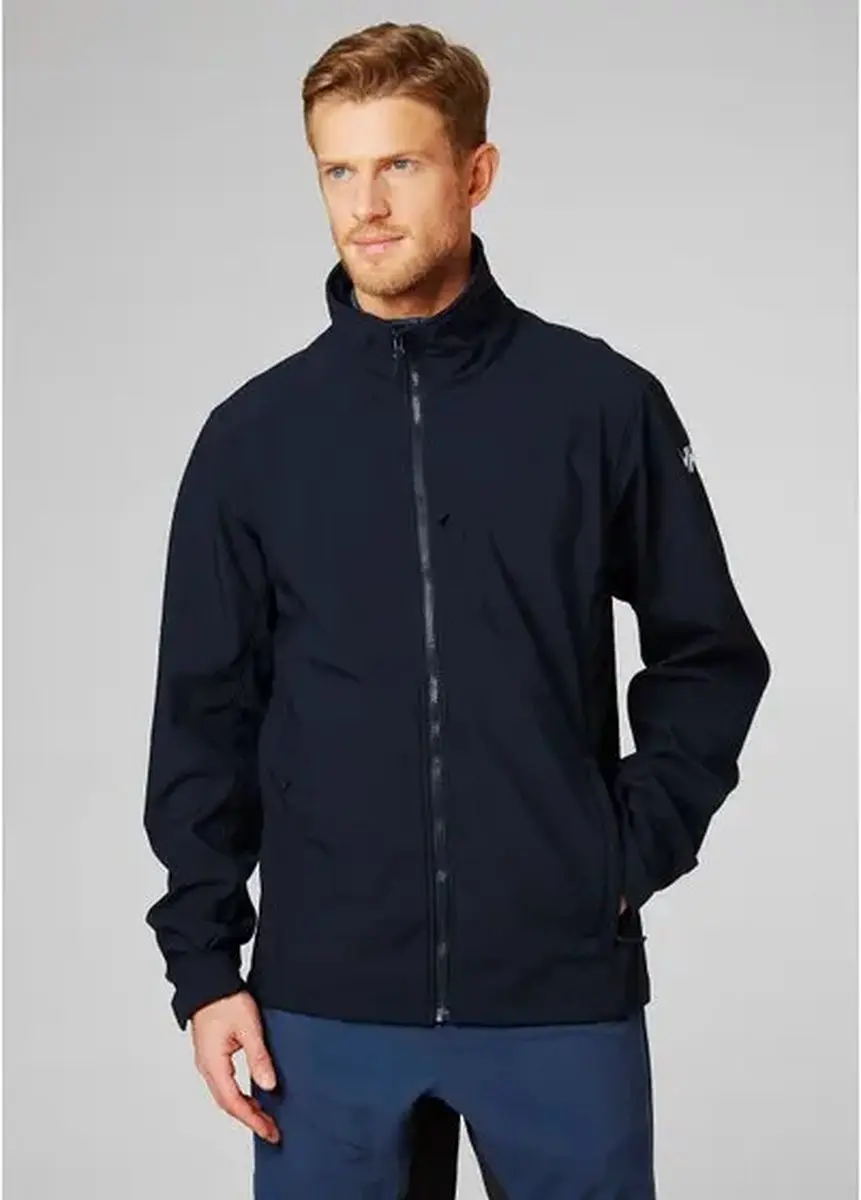 Helly Hansen Paramount Outdoorjas - Navy - S - afbeelding 3 van 6