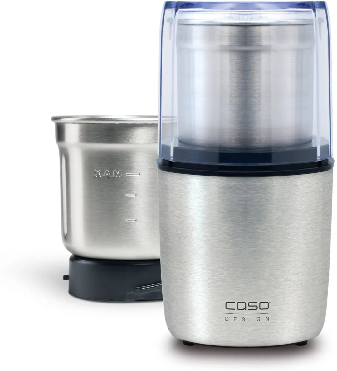 Caso Coffee & Kitchen Flavour 1831 Elektrische Hakmolen 200W